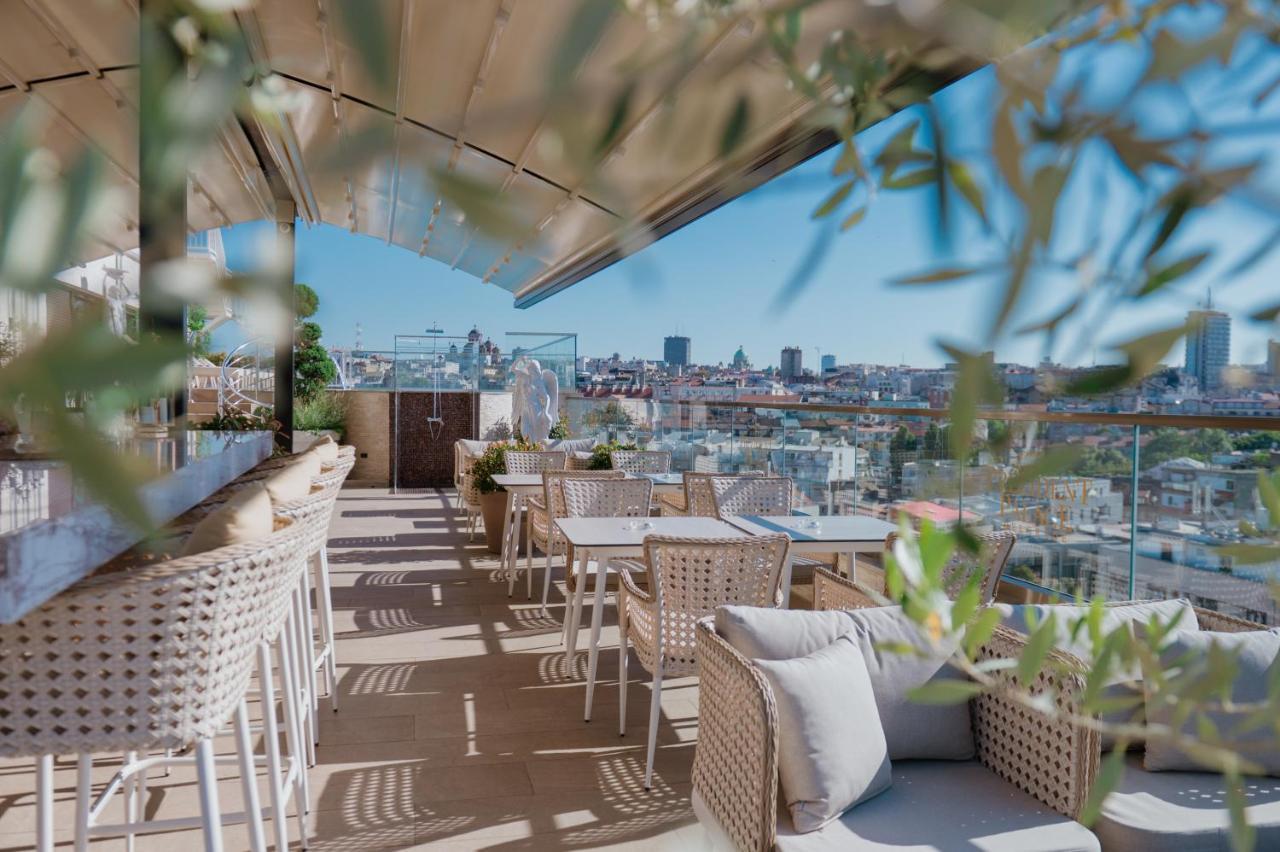 Prezident Palace - Adults Only Hotel
