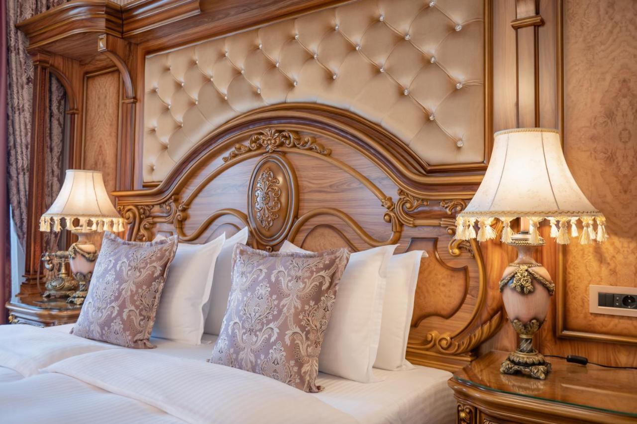Hotel Prezident Palace - Adults Only Belgrad