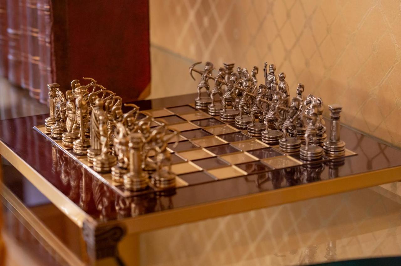 Prezident Palace - Adults Only 5*