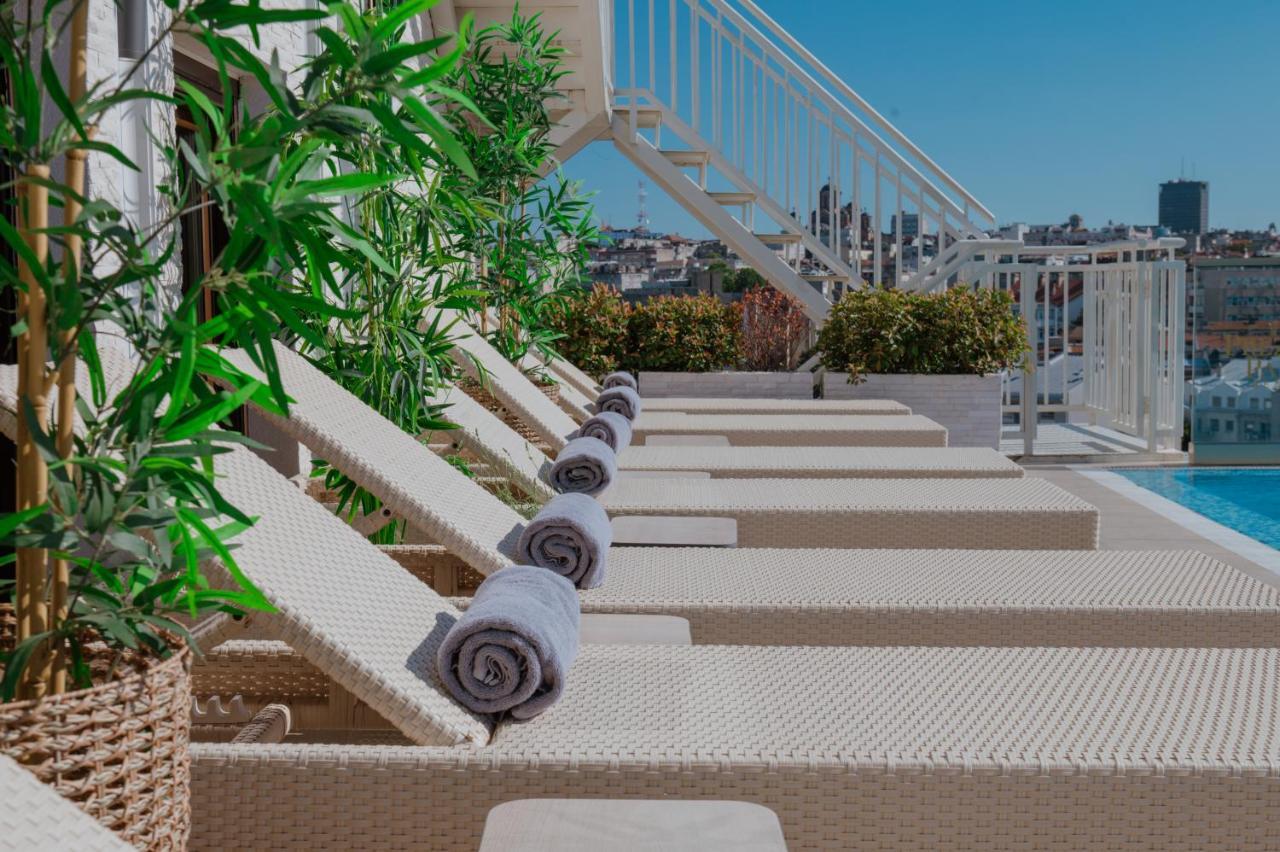 Hotel Prezident Palace - Adults Only Belgrad